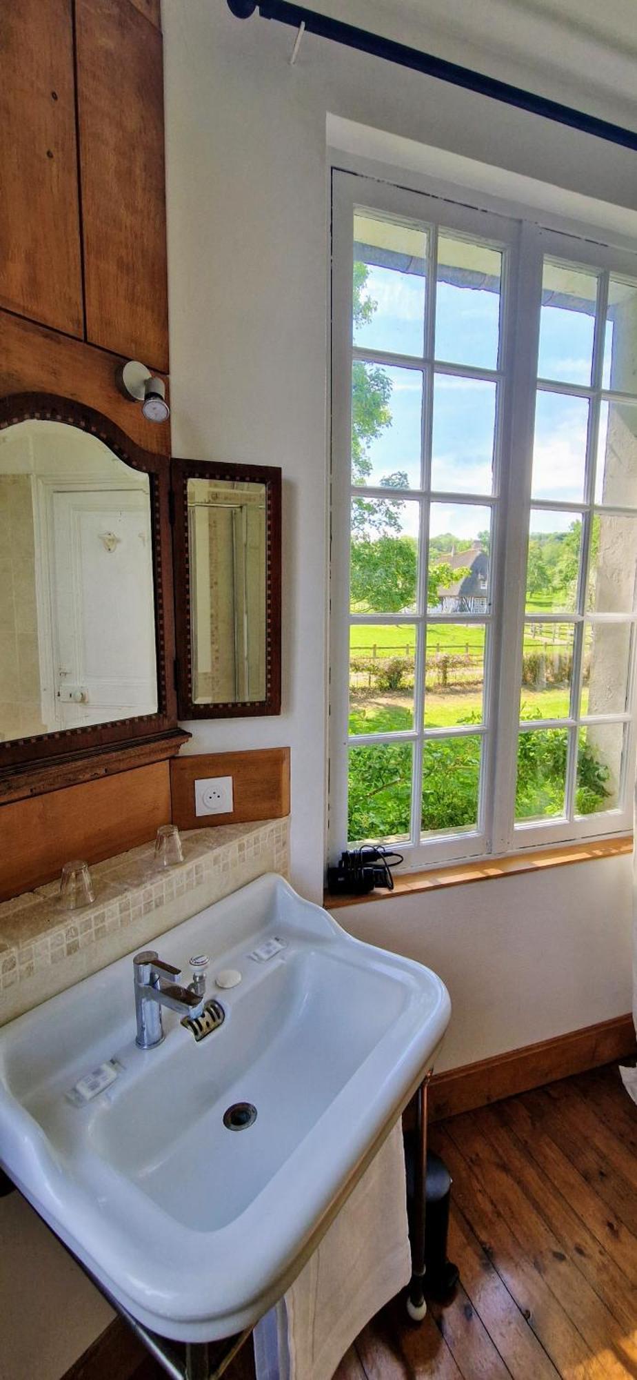 Le Domaine Lieu Bill, Normandie Blonville-sur-Mer Exterior photo
