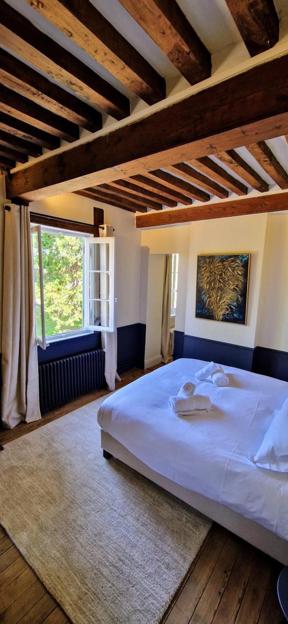 Le Domaine Lieu Bill, Normandie Blonville-sur-Mer Exterior photo