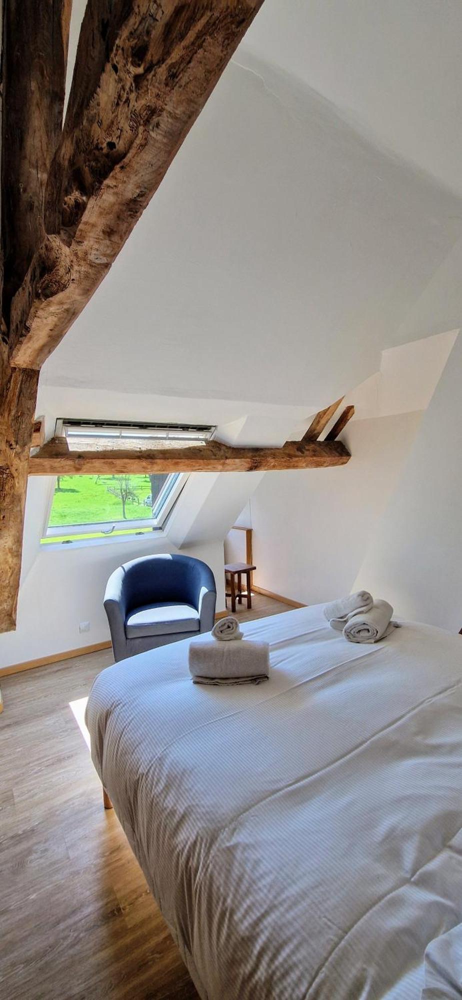 Le Domaine Lieu Bill, Normandie Blonville-sur-Mer Exterior photo