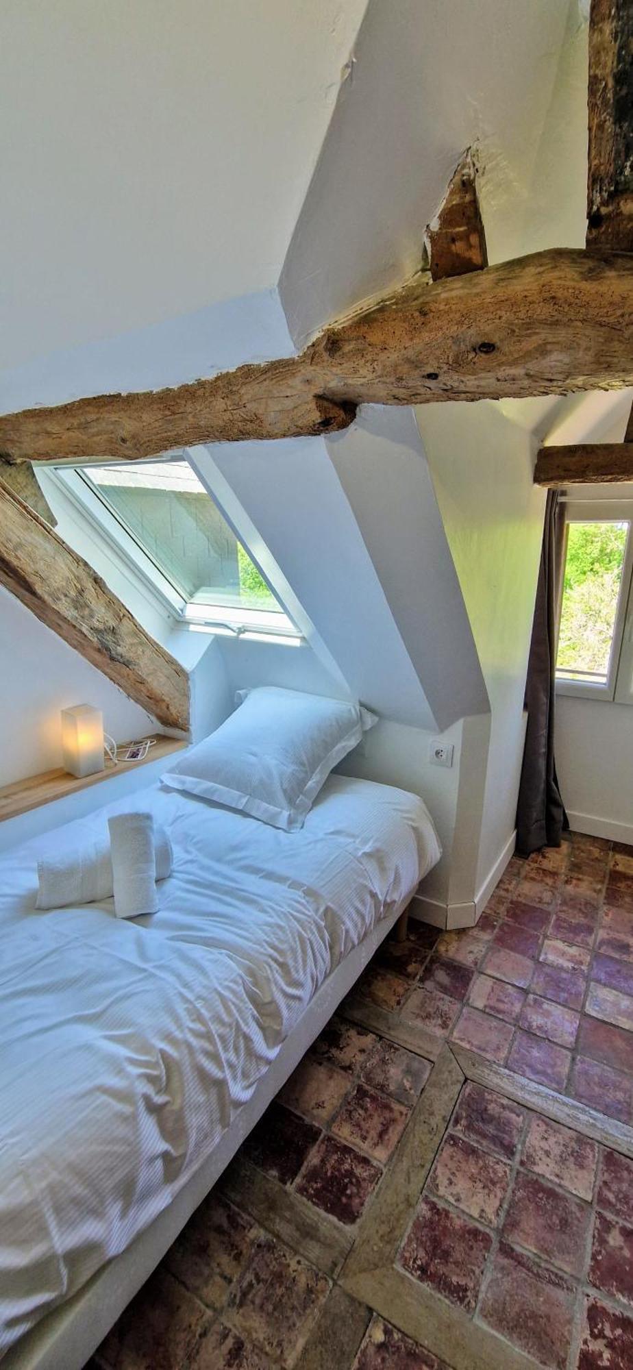 Le Domaine Lieu Bill, Normandie Blonville-sur-Mer Exterior photo